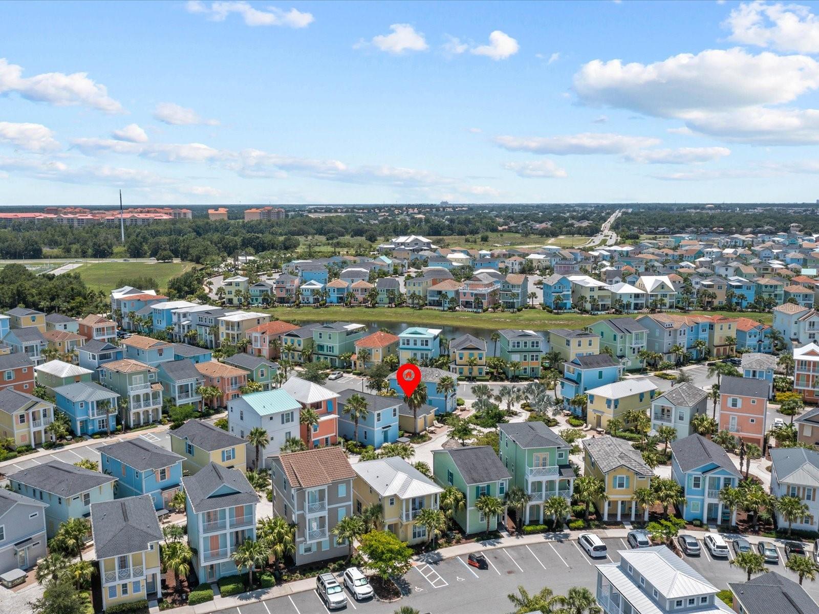 ROLLING OAKS PH 5 - Residential
