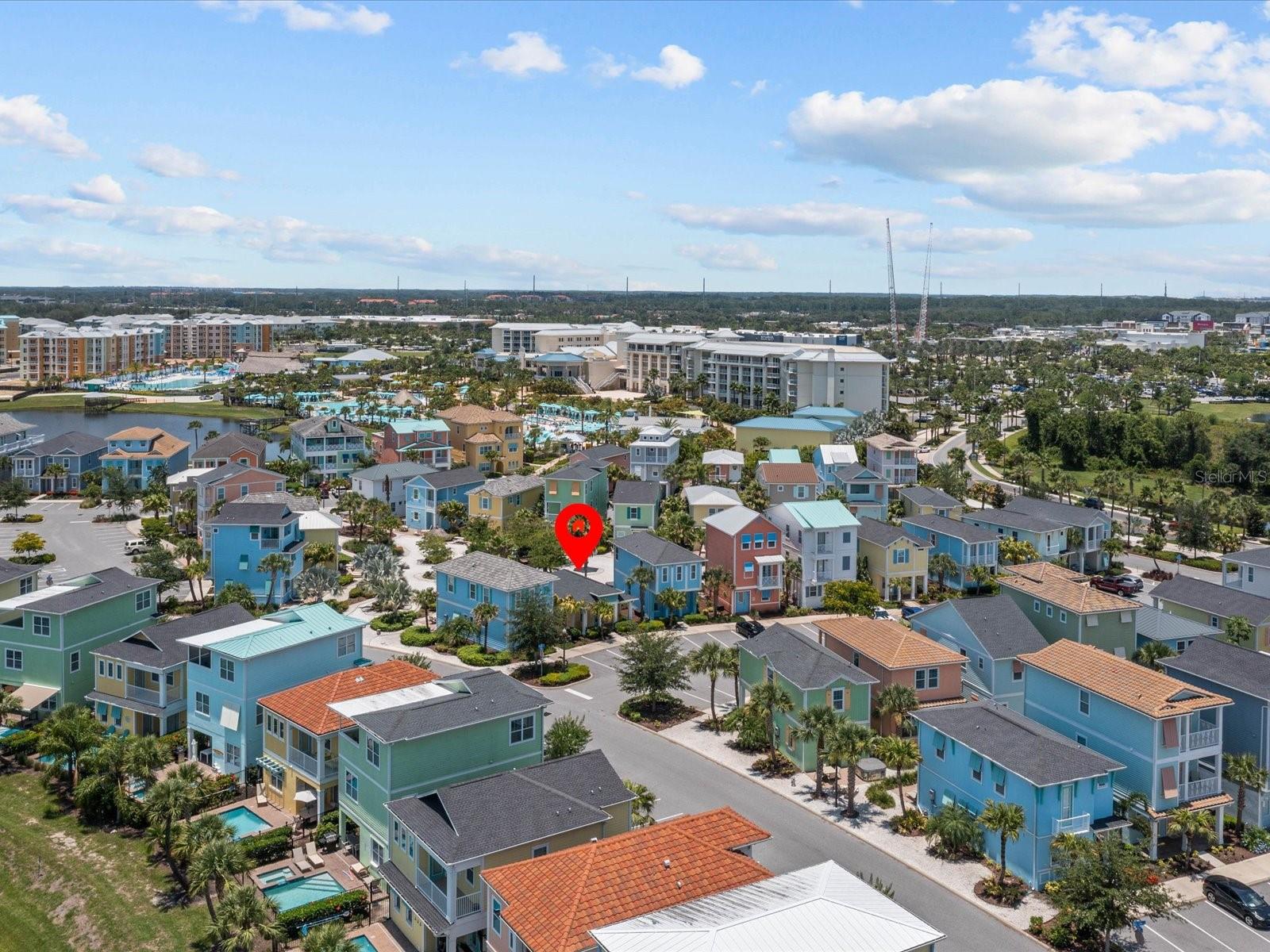 ROLLING OAKS PH 5 - Residential