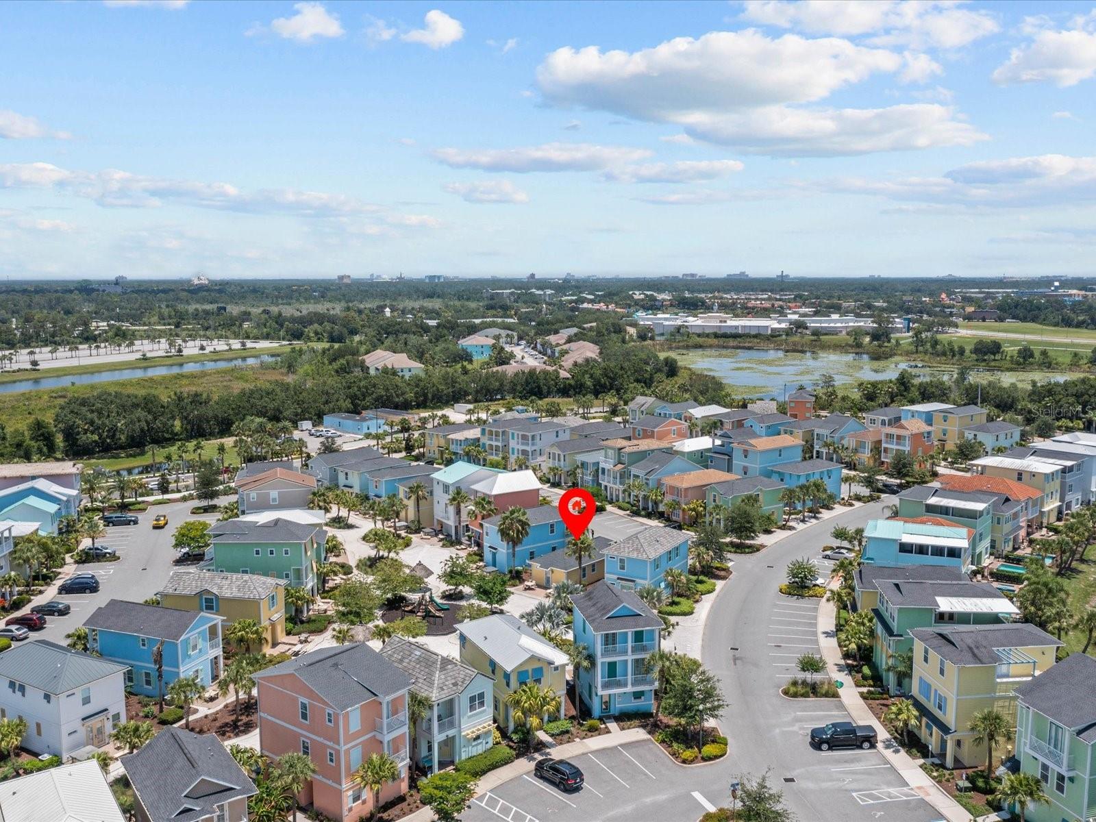 ROLLING OAKS PH 5 - Residential