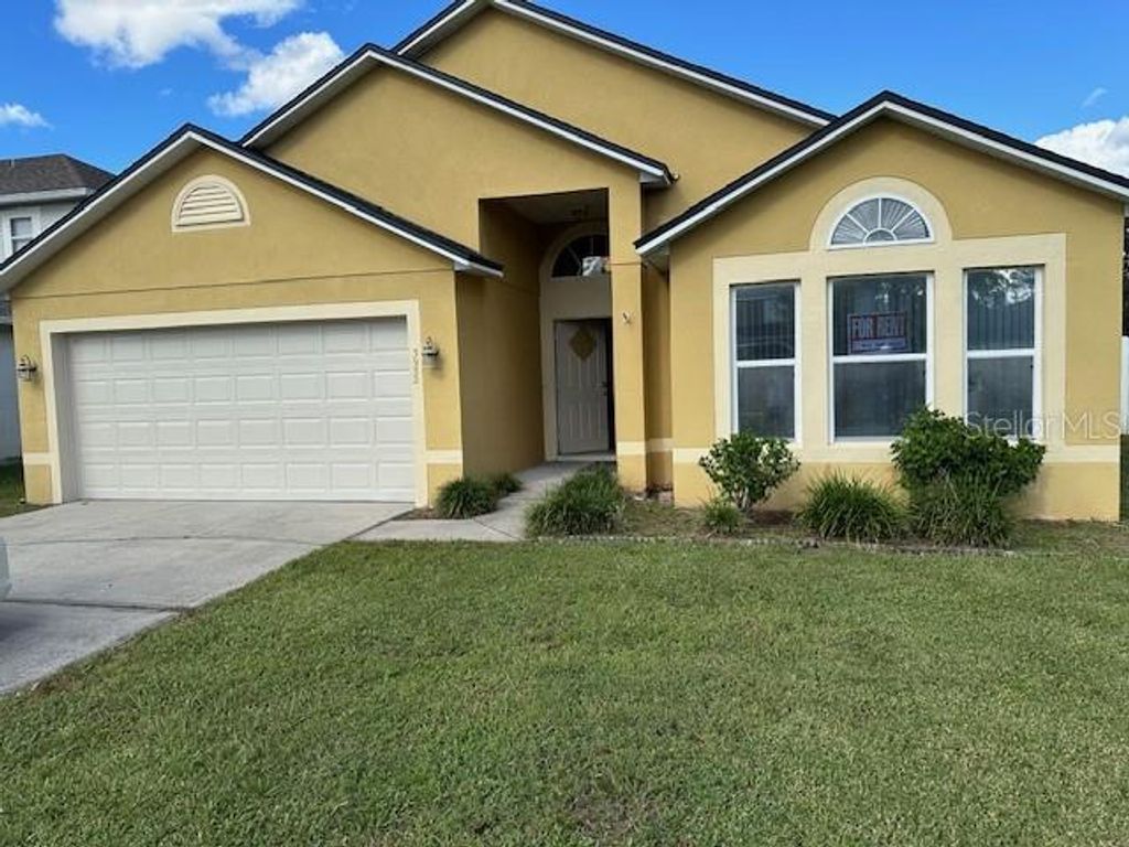 Photo of 3932 Stonefield Drive, Orlando, FL 32826 (MLS # O6367819)