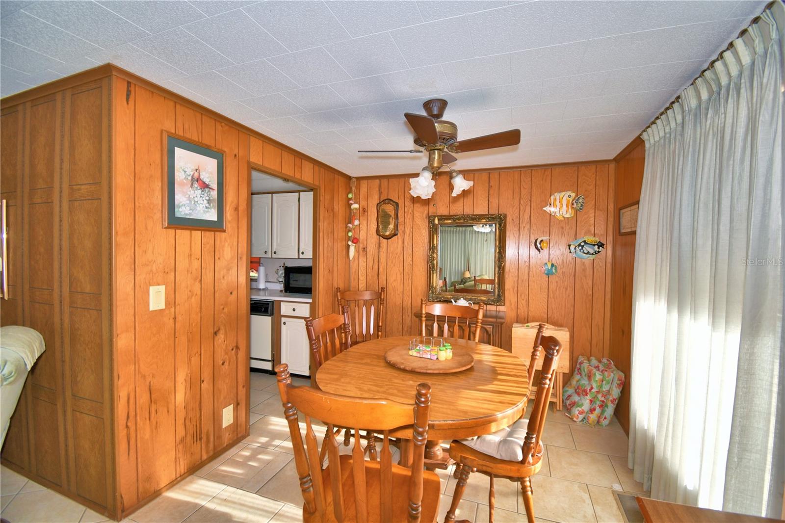 ARIANA SHORES MHP - Residential