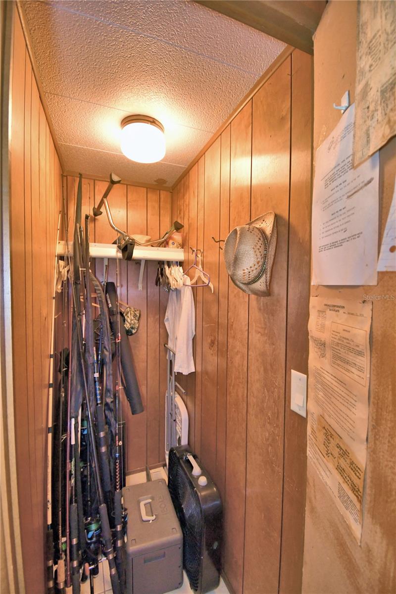 ARIANA SHORES MHP - Residential
