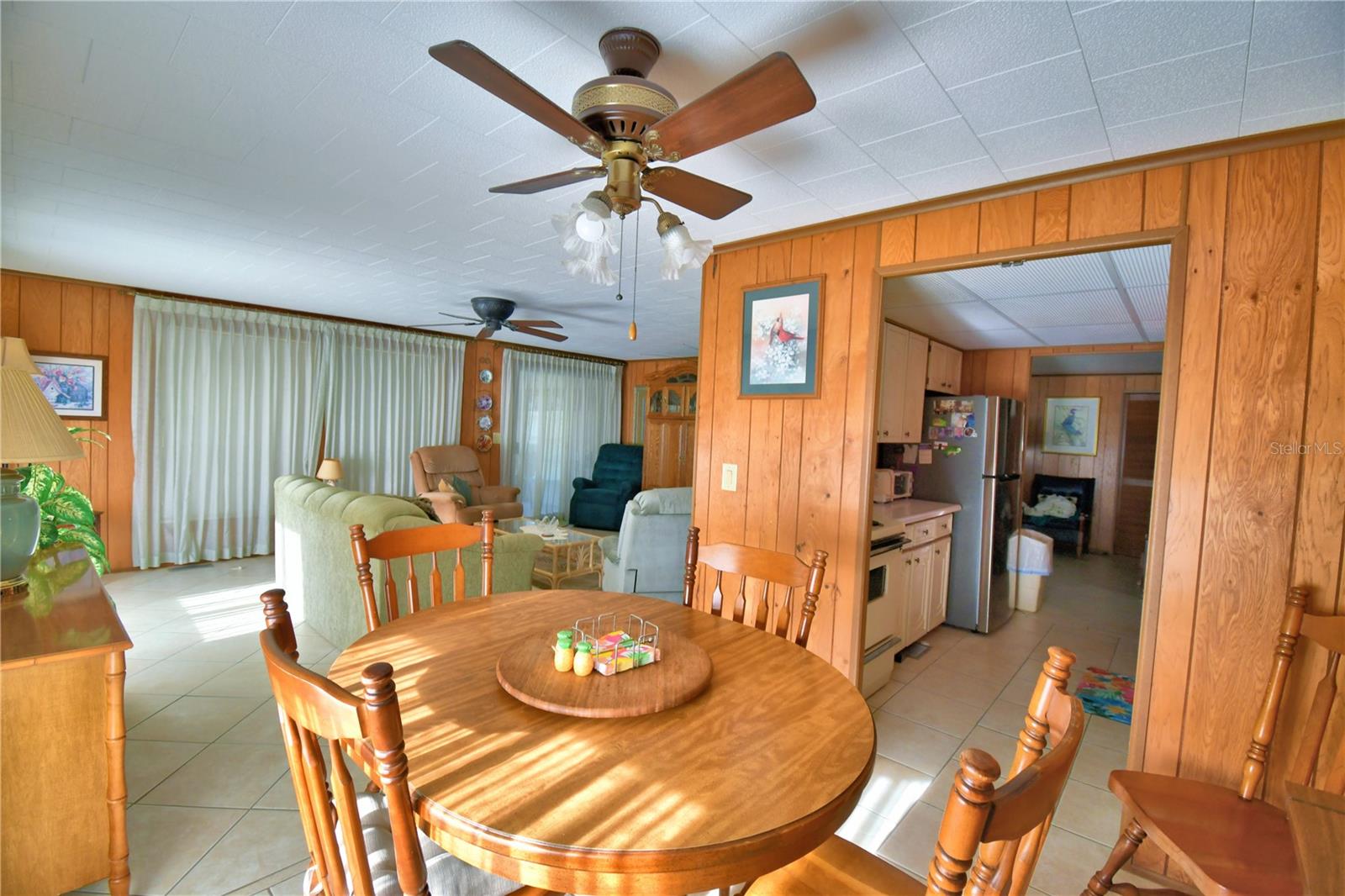 ARIANA SHORES MHP - Residential