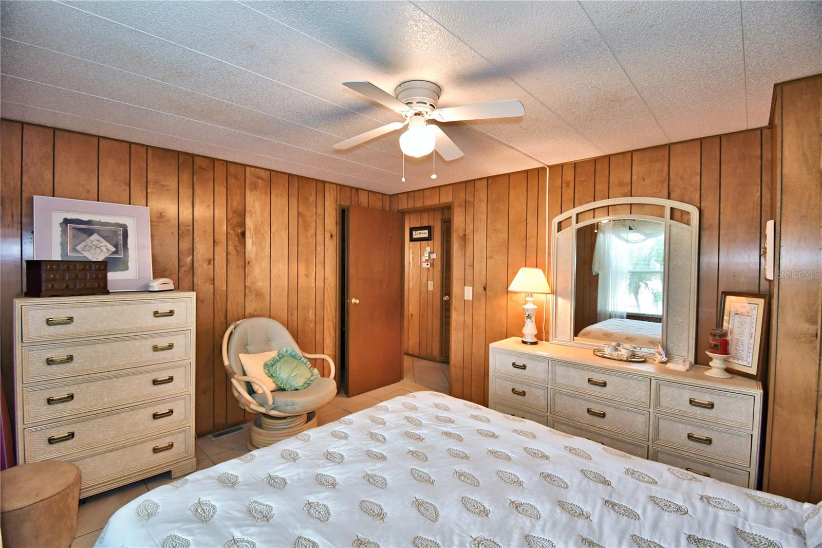 ARIANA SHORES MHP - Residential