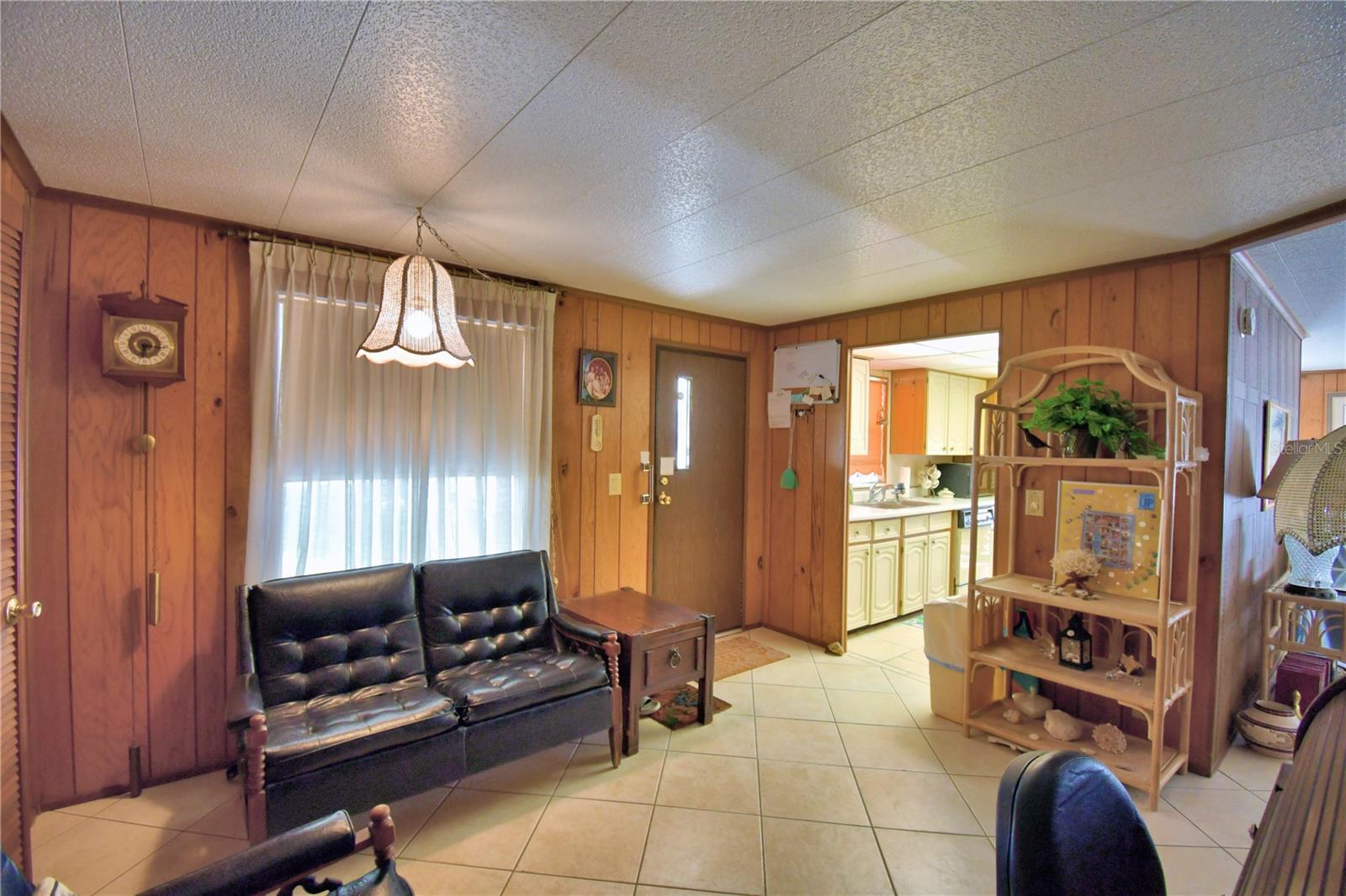 ARIANA SHORES MHP - Residential