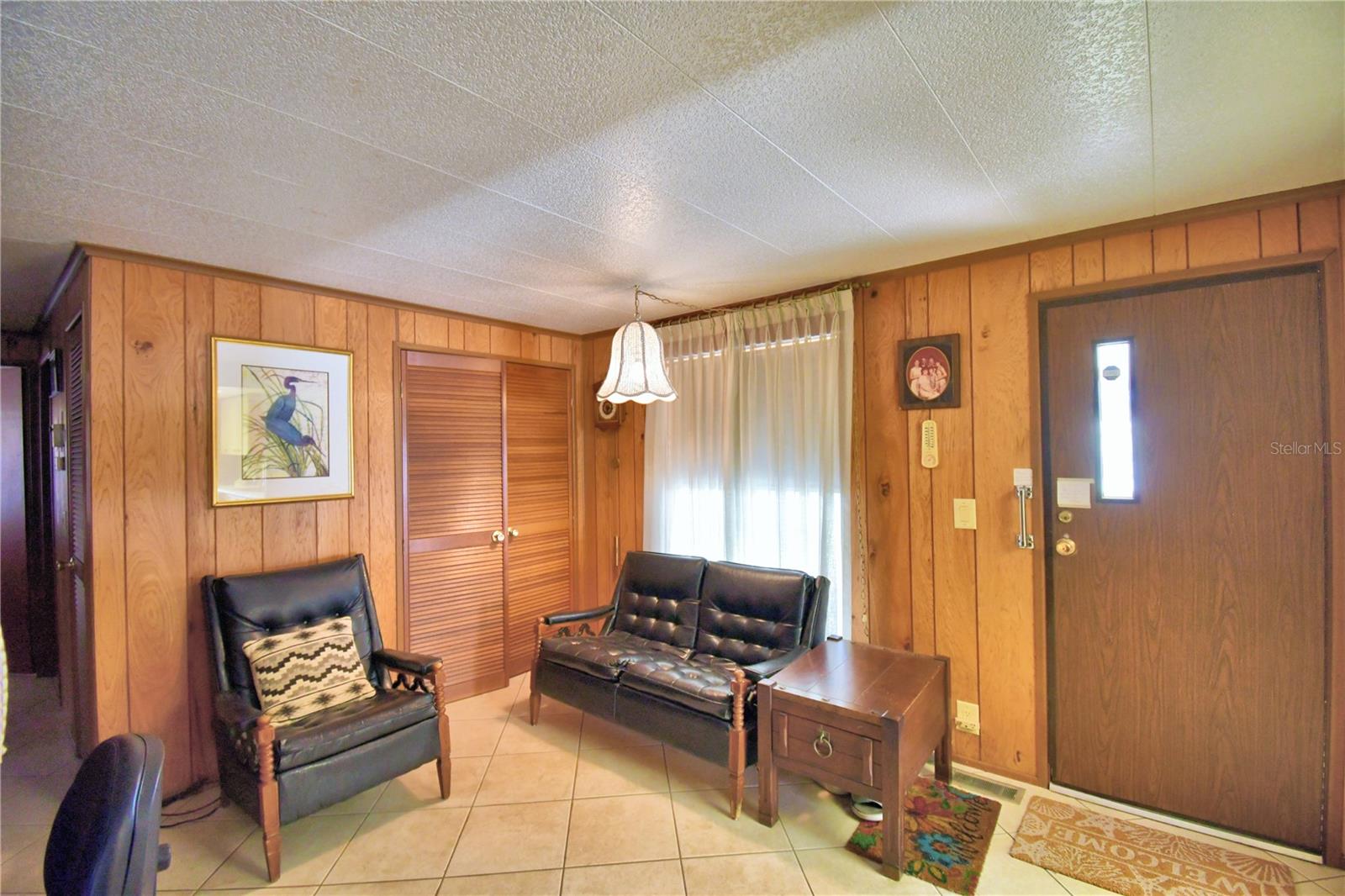 ARIANA SHORES MHP - Residential