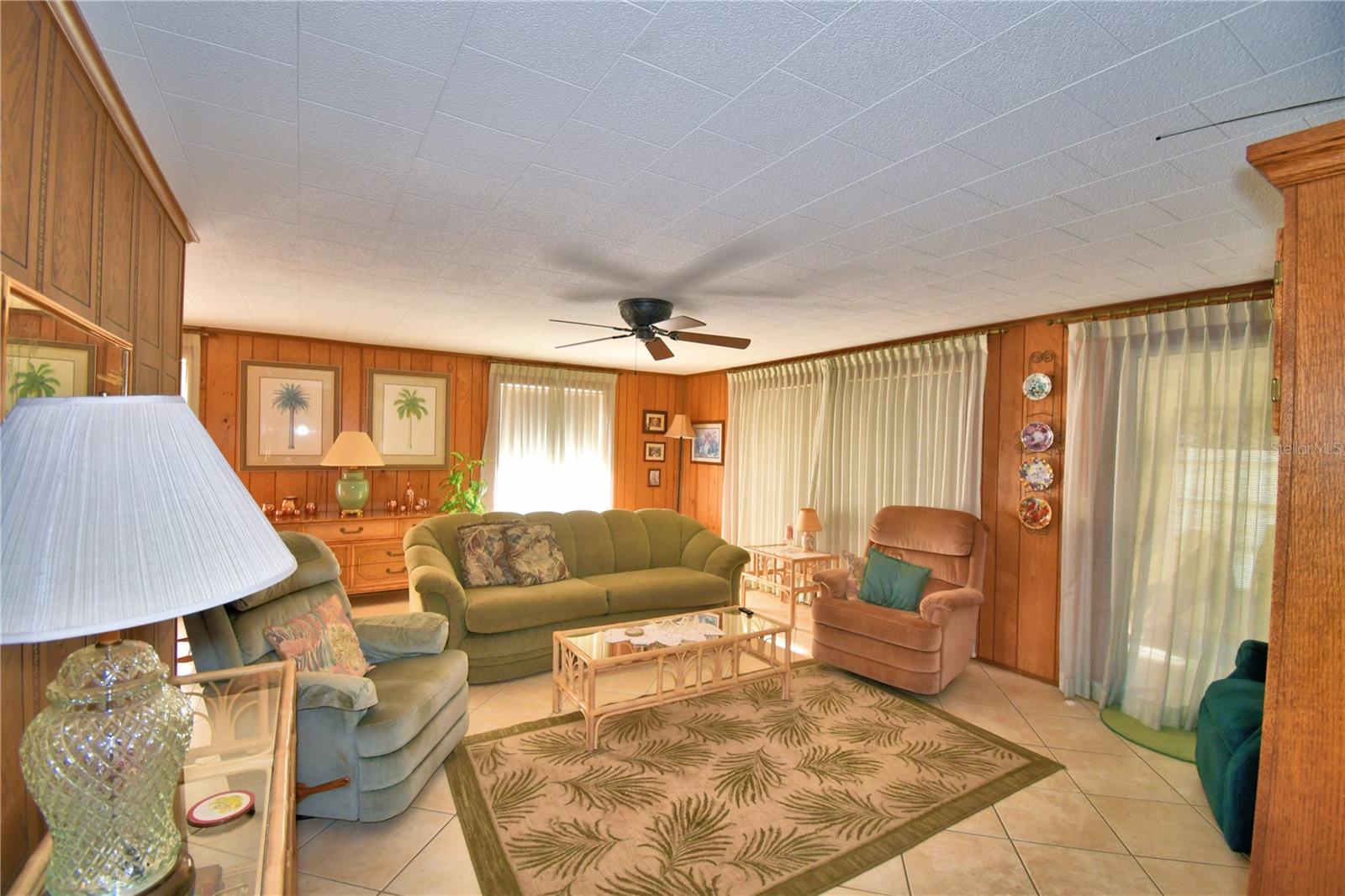 ARIANA SHORES MHP - Residential