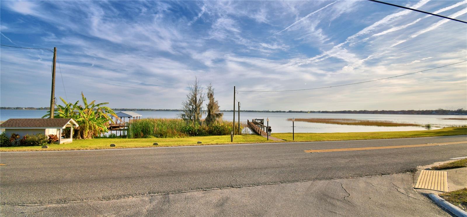 ARIANA SHORES MHP - Residential