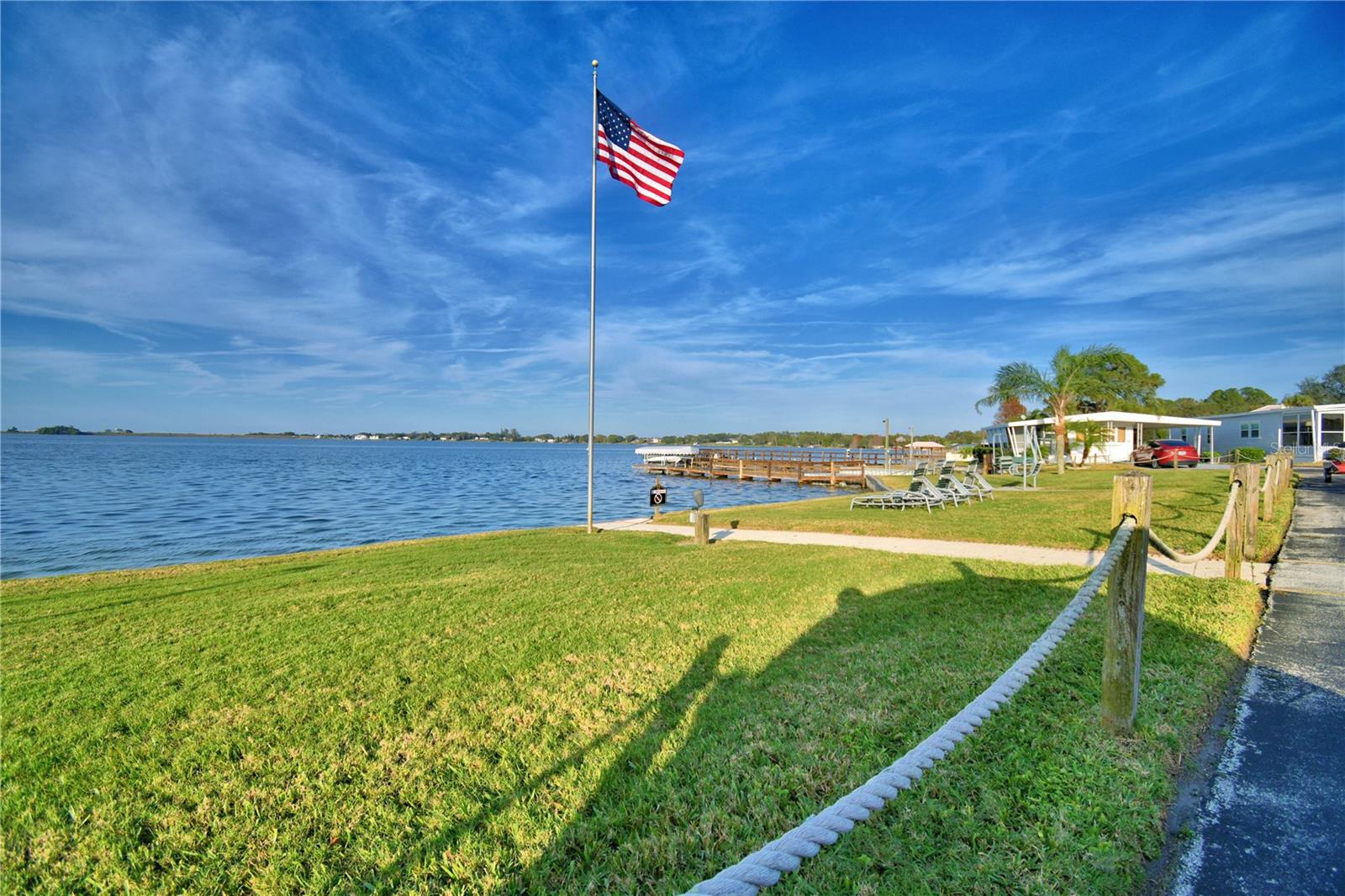 ARIANA SHORES MHP - Residential
