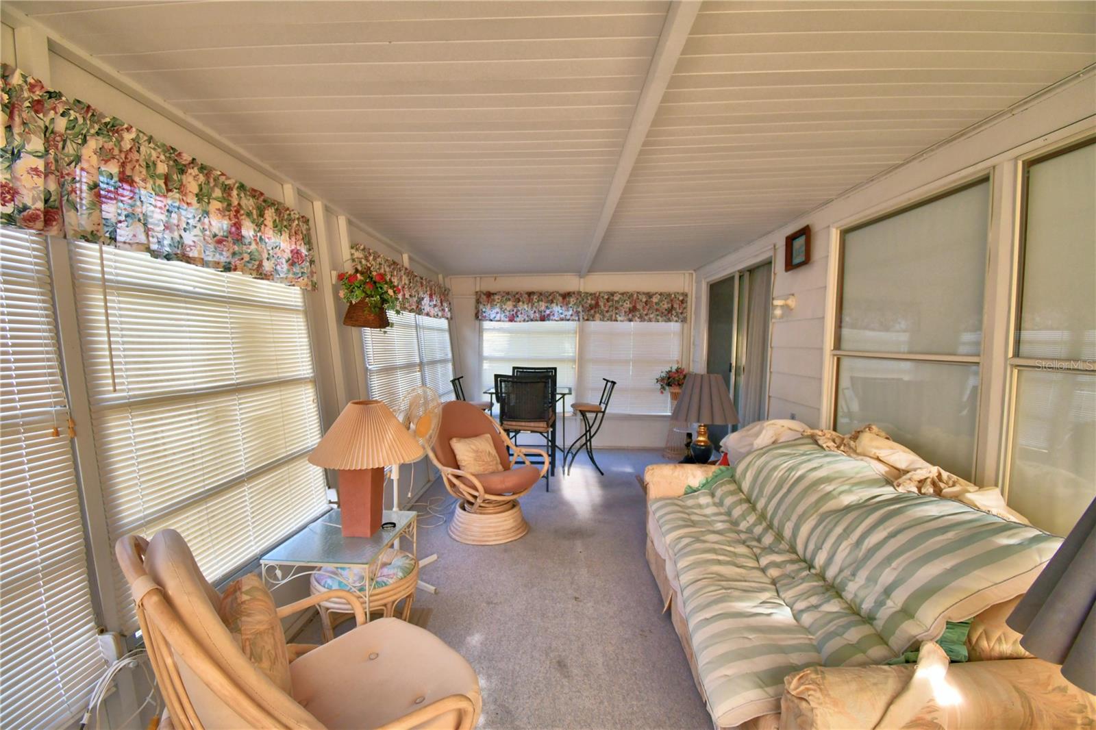 ARIANA SHORES MHP - Residential