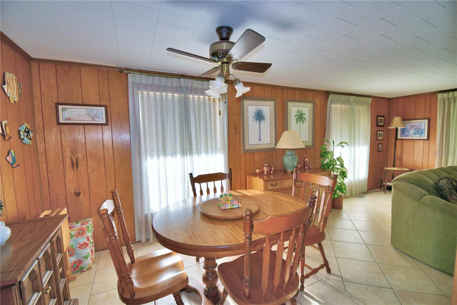ARIANA SHORES MHP - Residential
