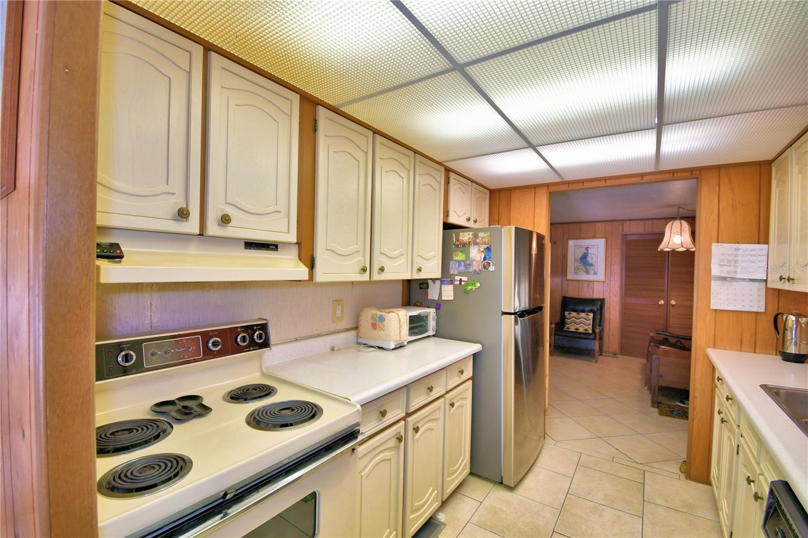 ARIANA SHORES MHP - Residential