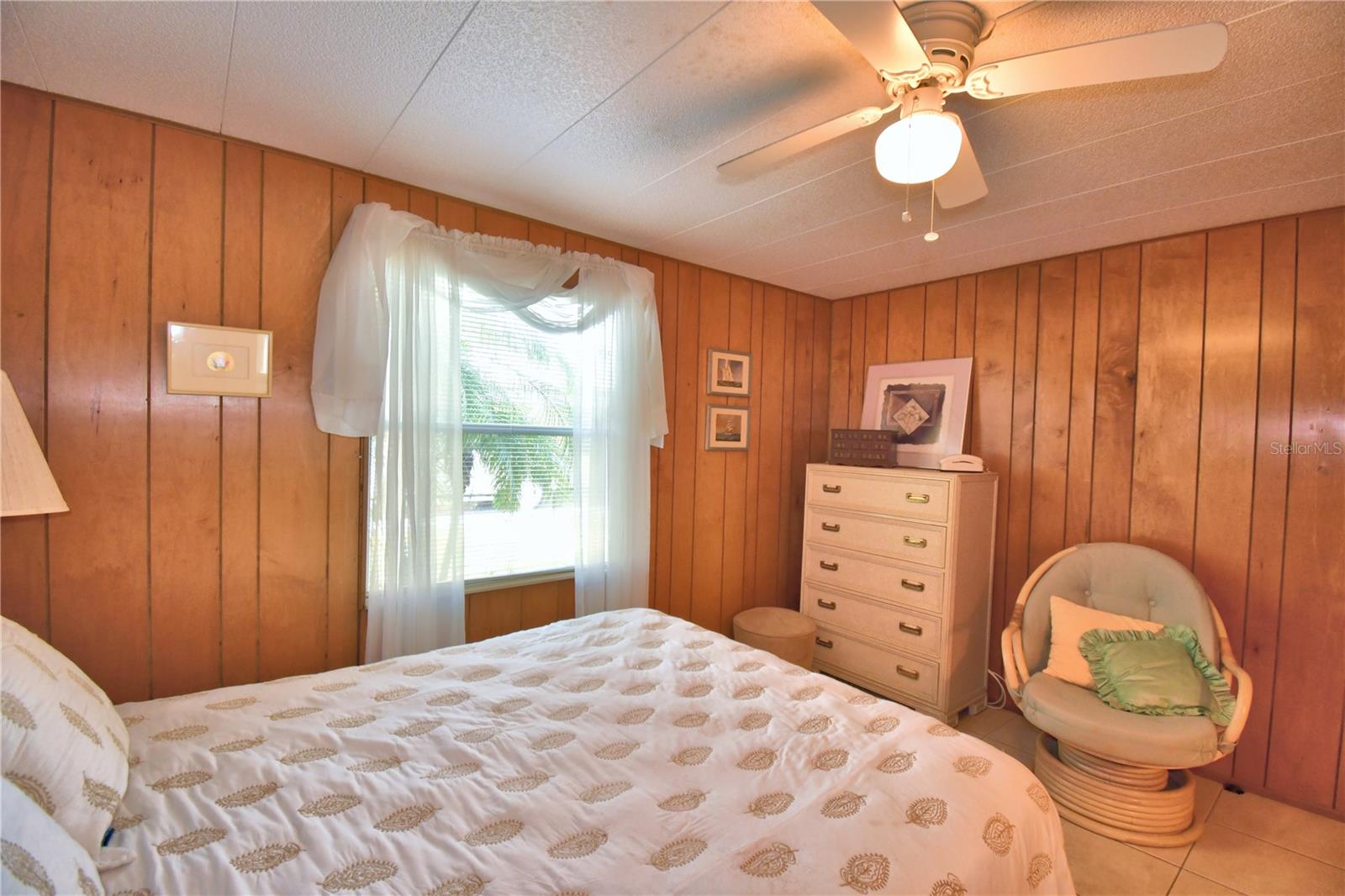 ARIANA SHORES MHP - Residential