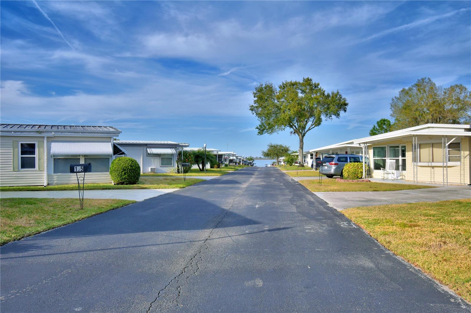 ARIANA SHORES MHP - Residential