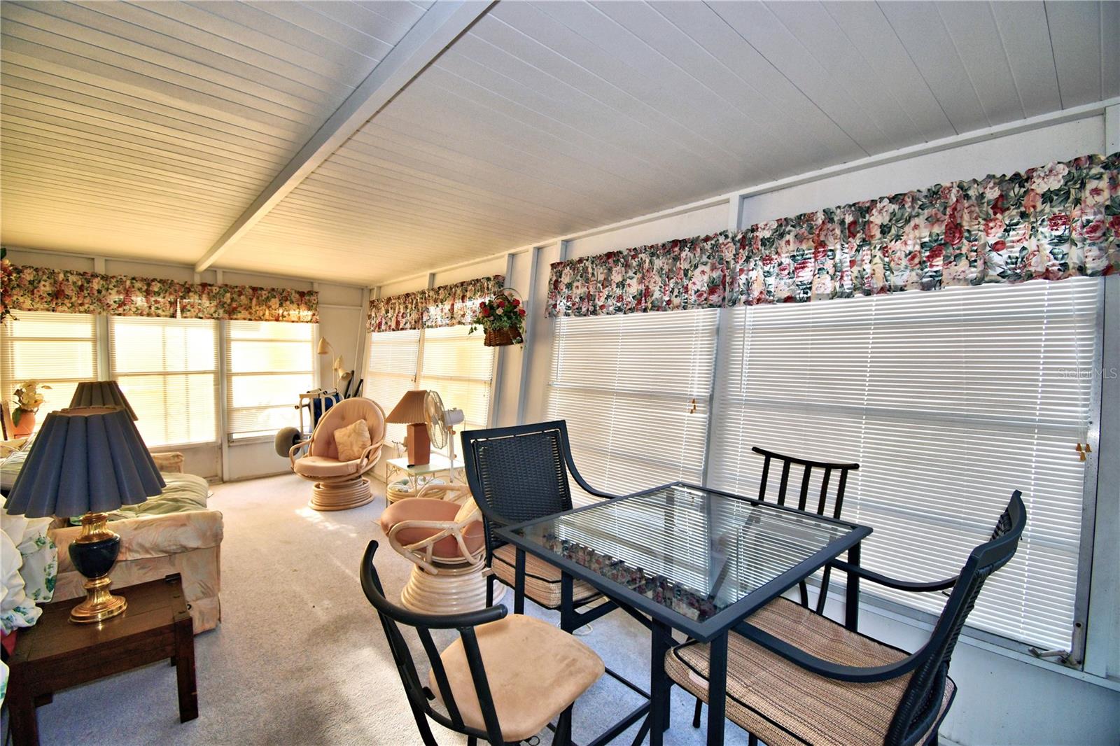 ARIANA SHORES MHP - Residential
