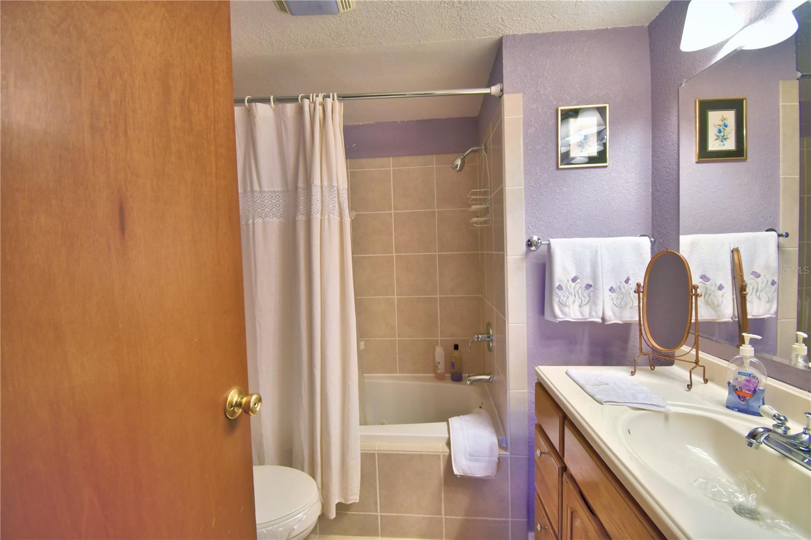 ARIANA SHORES MHP - Residential