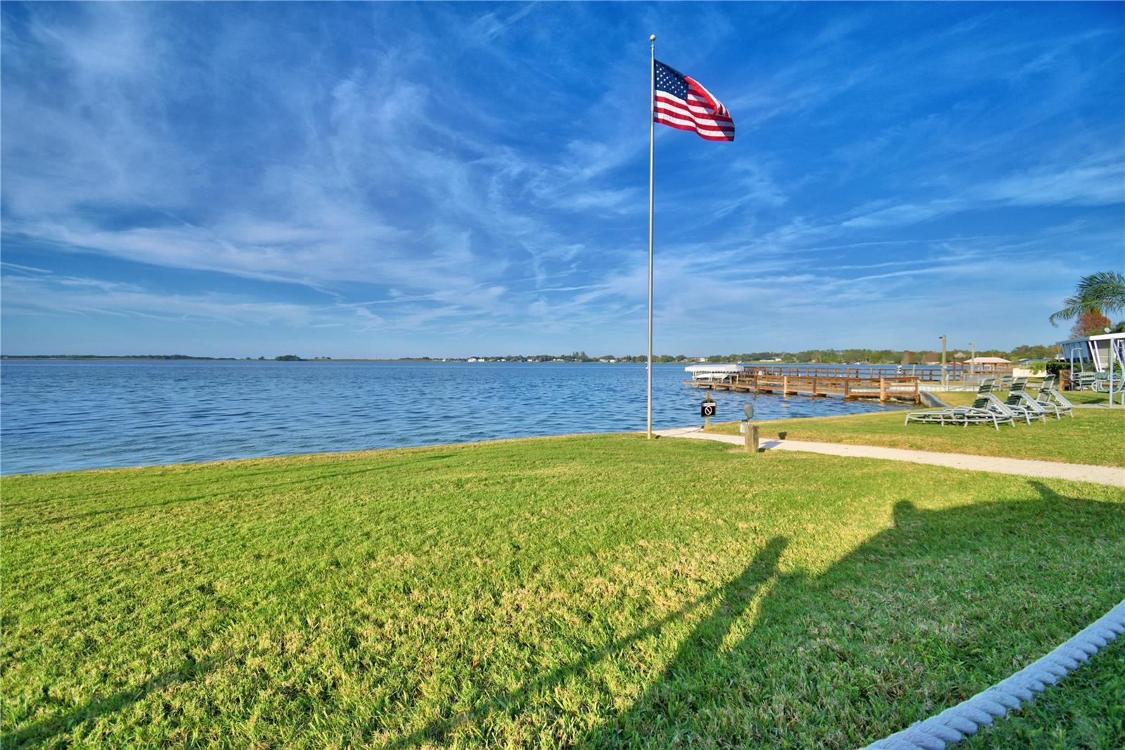 ARIANA SHORES MHP - Residential