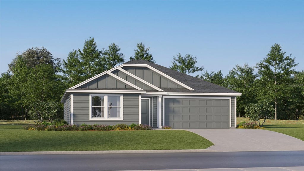 Photo of 322 Nola Lane, Dundee, FL 33838 (MLS # O6417883)