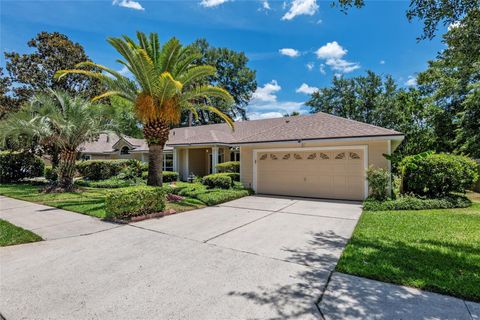 A home in GAINESVILLE