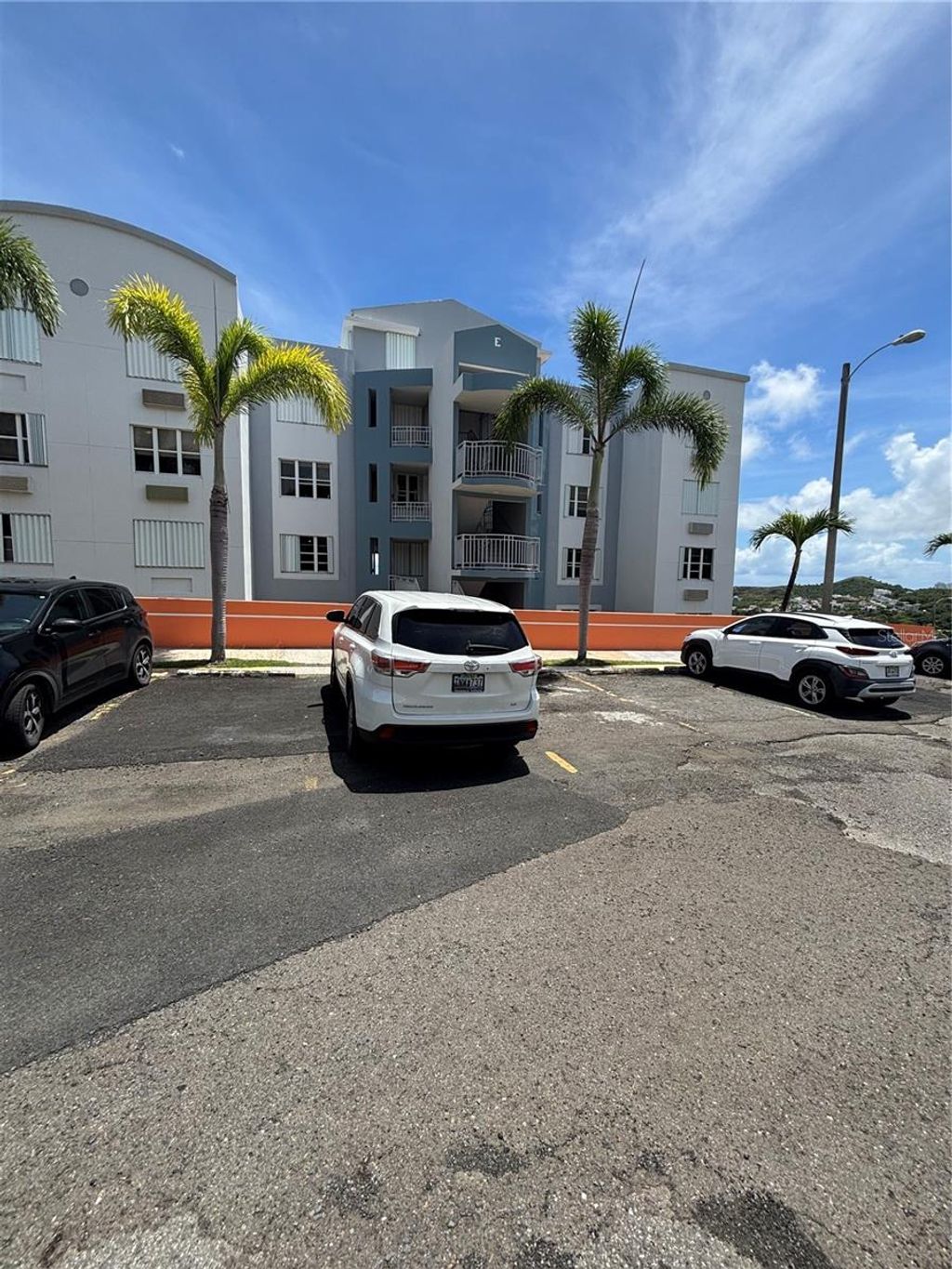 Photo of Cond La Costa #E4, Fajardo, PR 00738 (MLS # PR9120833)