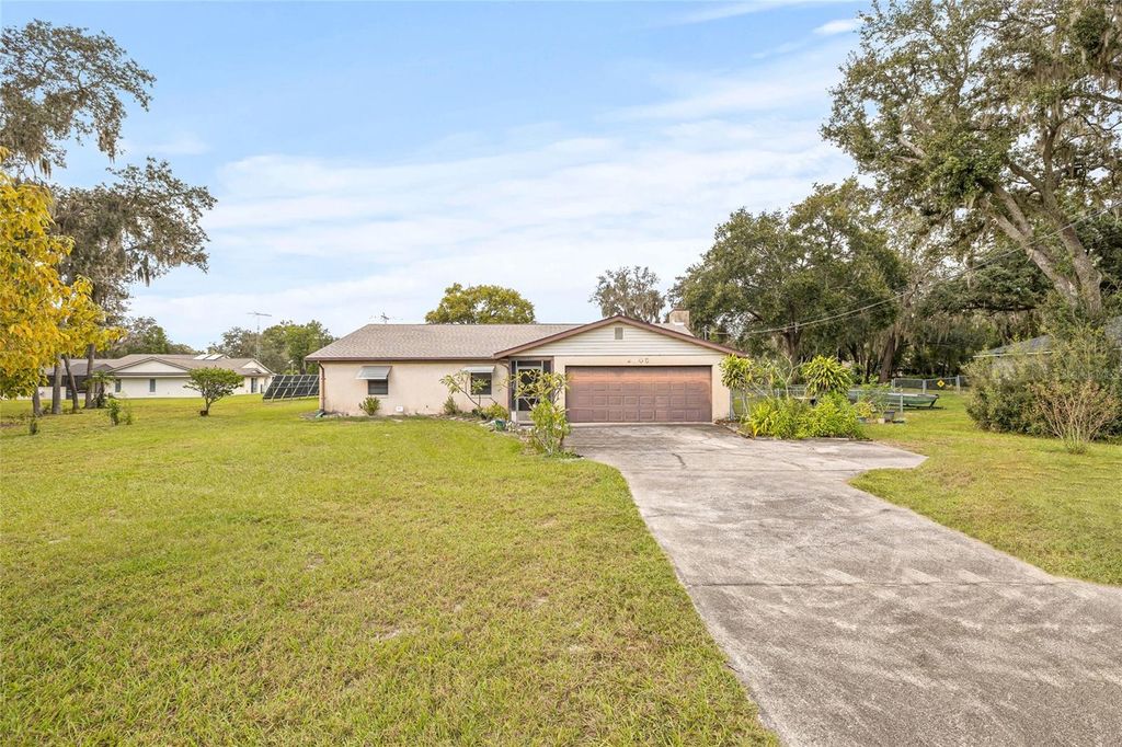Photo of 2005 Spirit Lake Road, Winter Haven, FL 33880 (MLS # TB8437524)
