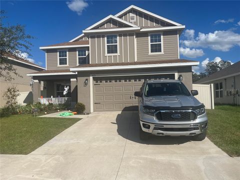 Photo of 823 Chinoy Road, Davenport, FL 33837 (MLS # S5136943)