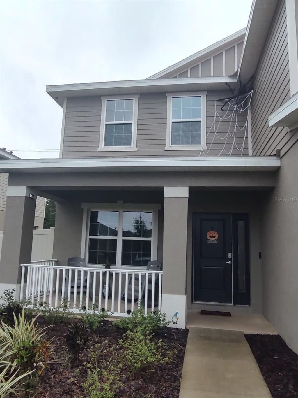 Photo of 823 Chinoy Road, Davenport, FL 33837 (MLS # S5136943)