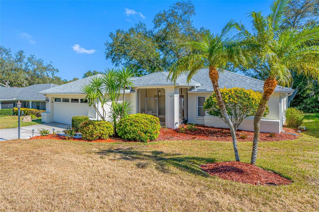 Photo of 1611 Highland Club Lane, Palm Harbor, FL 34684 (MLS # TB8474286)