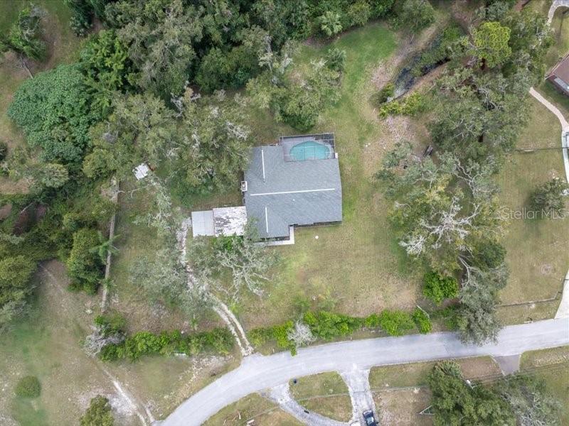 11211 PINE FOREST DRIVE