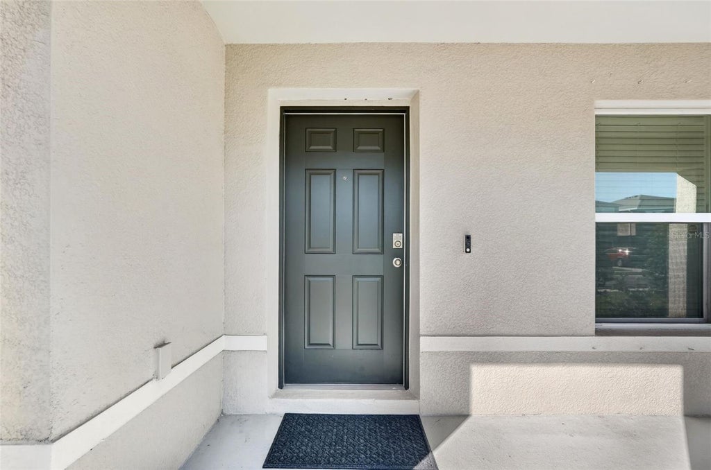 Photo of 5809 Flagstone Trail, Palmetto, FL 34221 (MLS # A4710238)