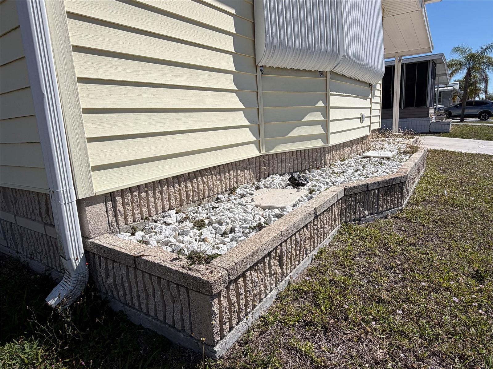 TERRA CEIA MANOR CO-OP - Residential