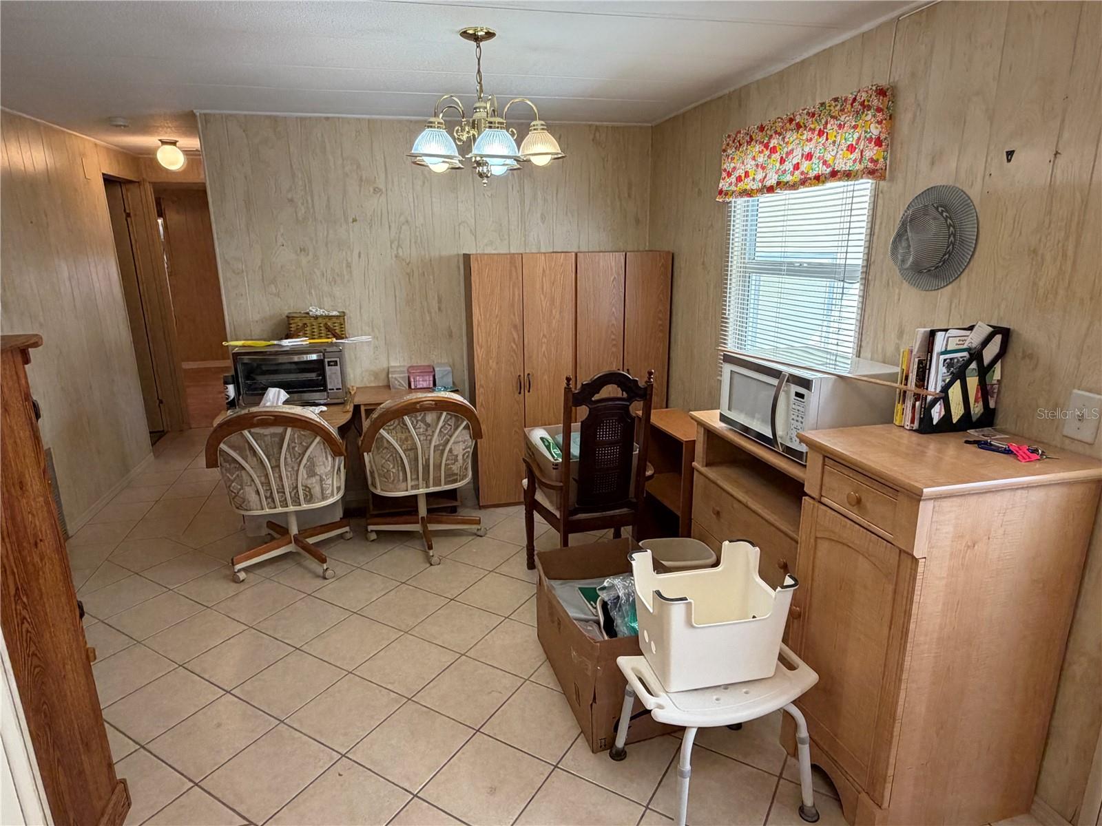 TERRA CEIA MANOR CO-OP - Residential