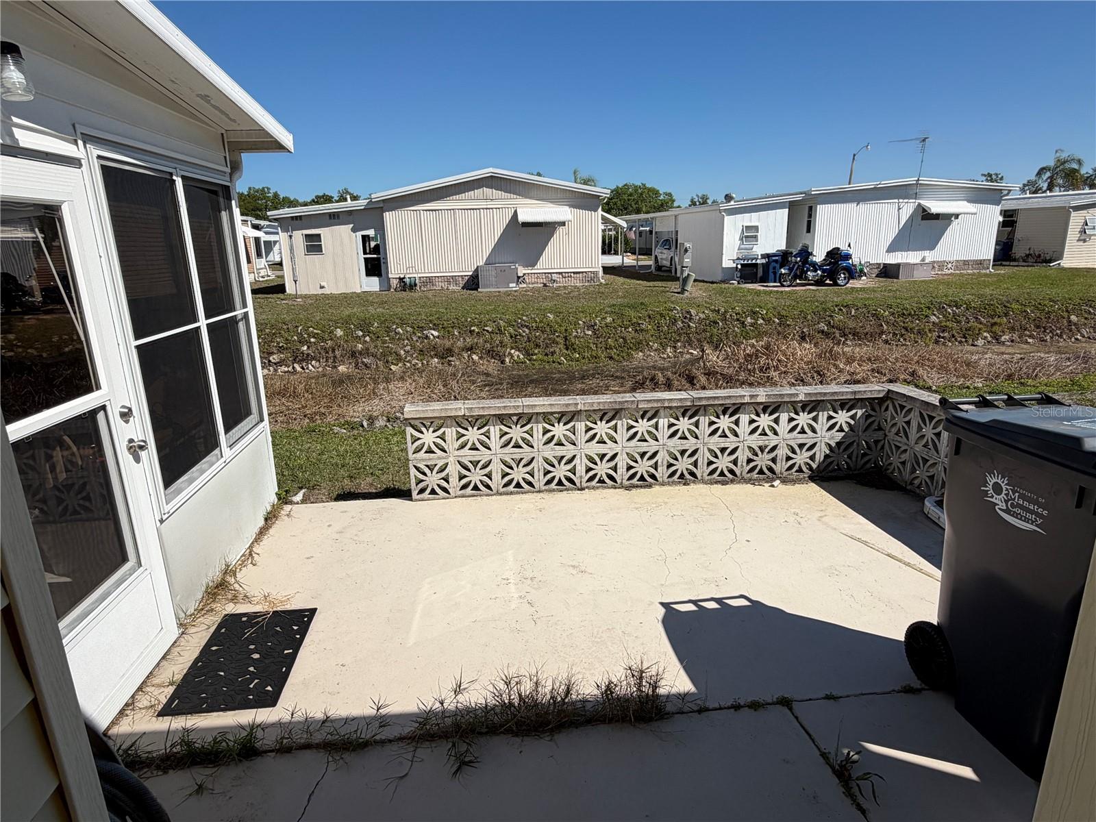 TERRA CEIA MANOR CO-OP - Residential