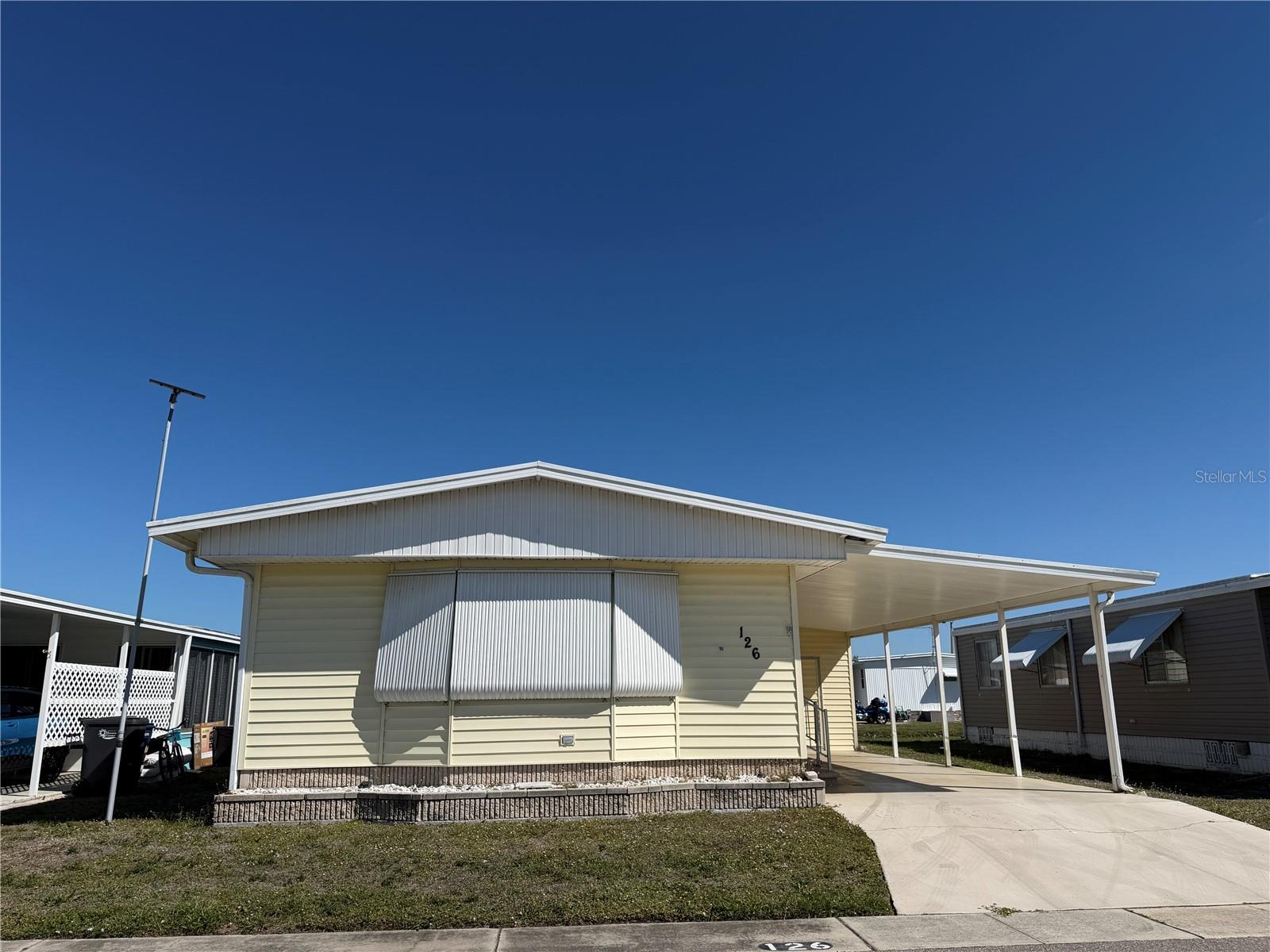 TERRA CEIA MANOR CO-OP - Residential