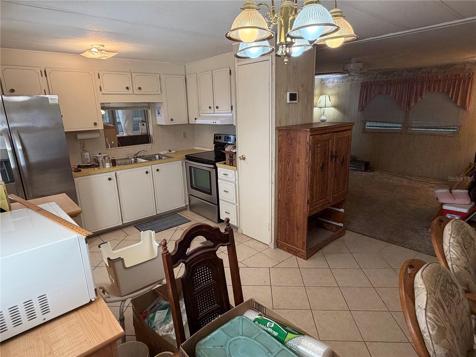 TERRA CEIA MANOR CO-OP - Residential