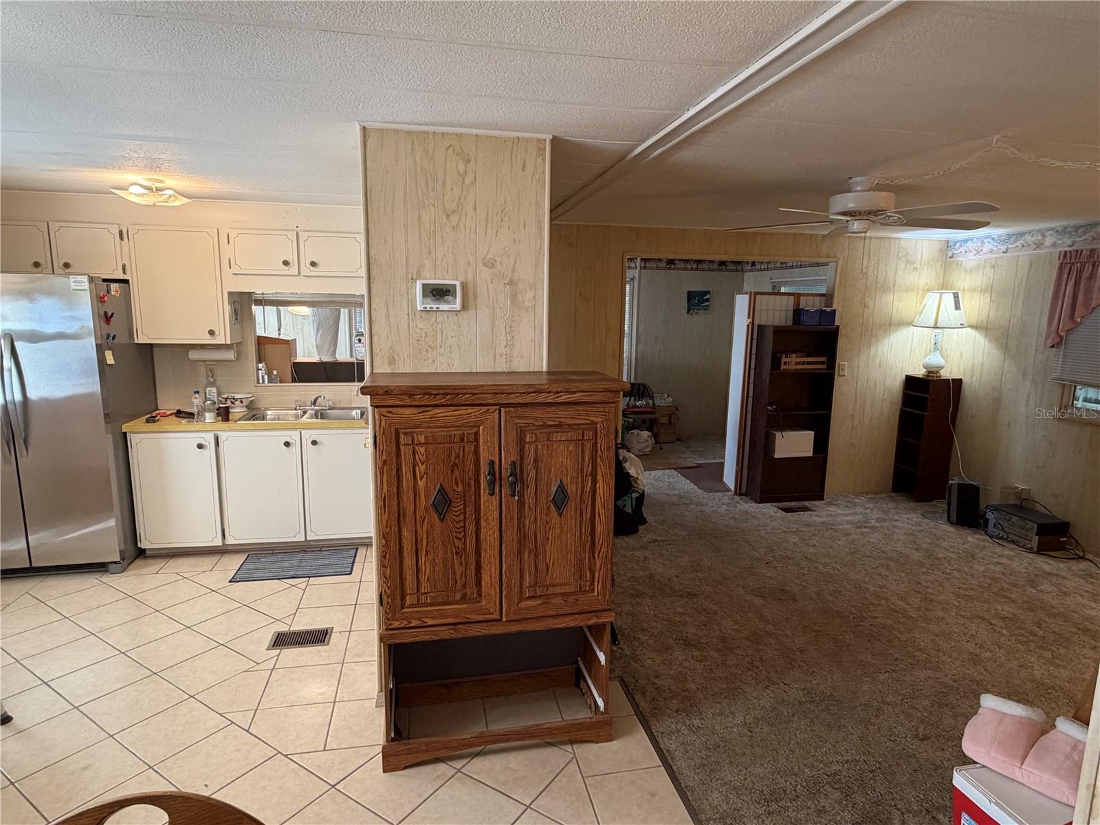 TERRA CEIA MANOR CO-OP - Residential