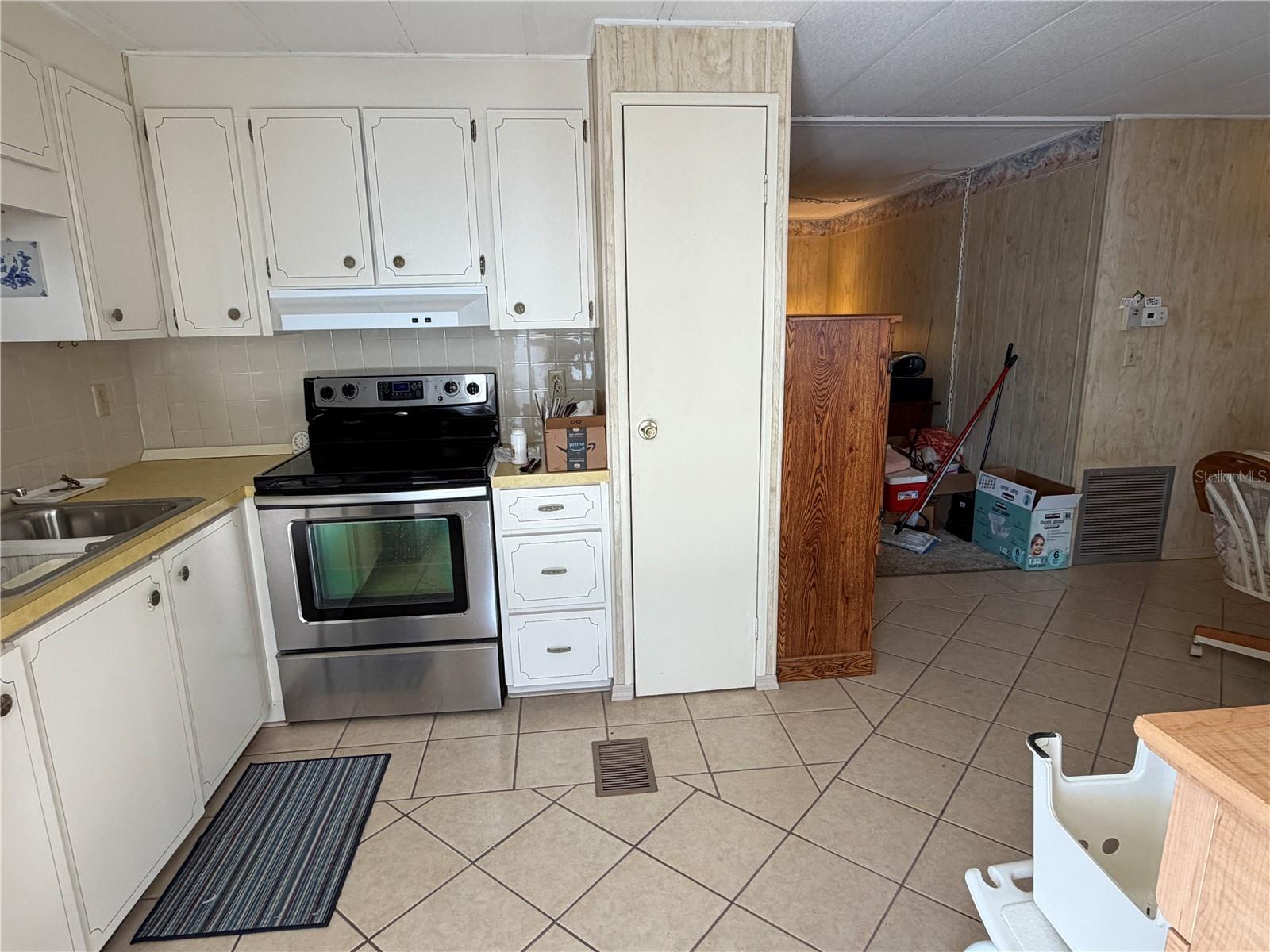 TERRA CEIA MANOR CO-OP - Residential