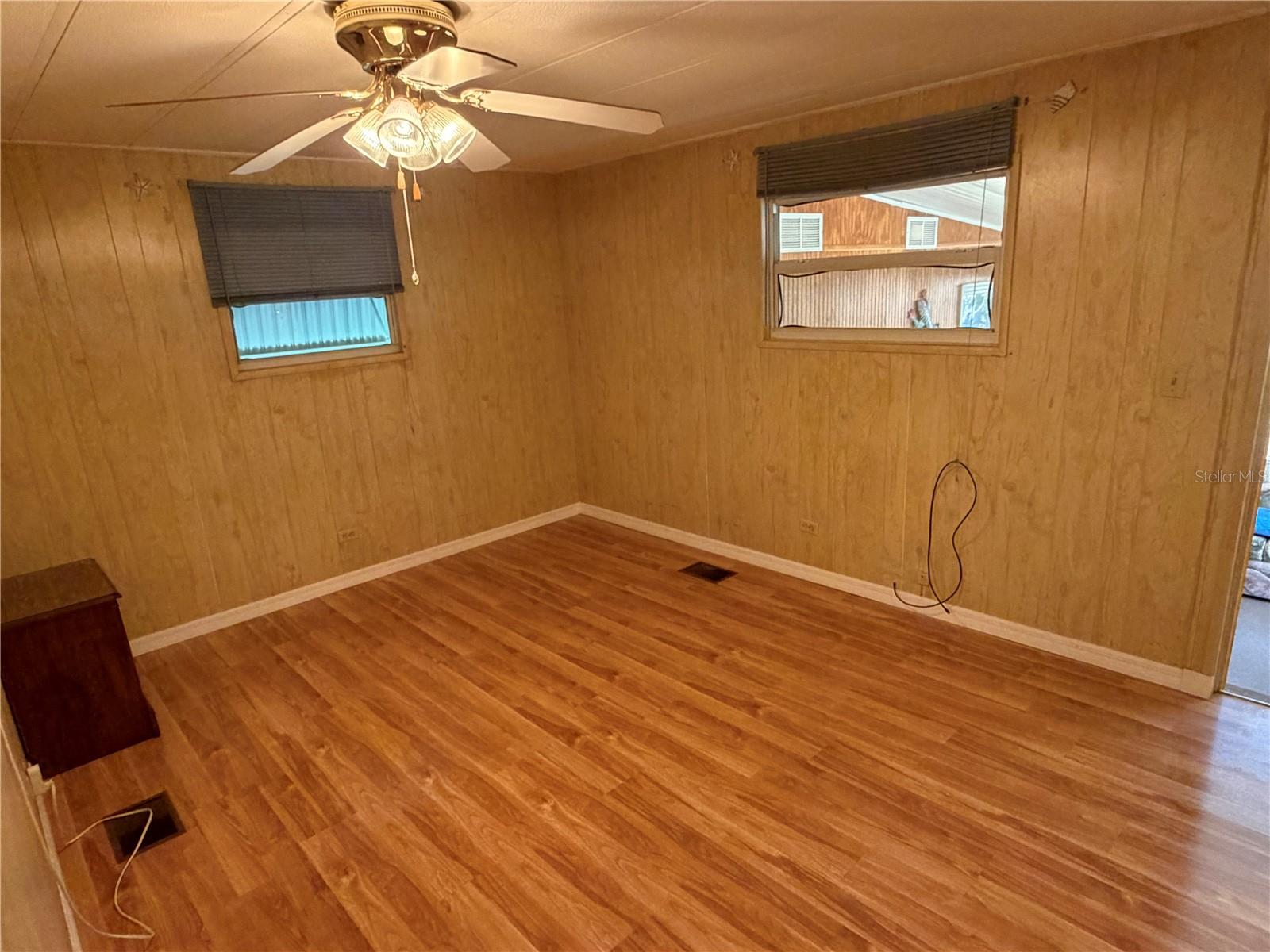 TERRA CEIA MANOR CO-OP - Residential