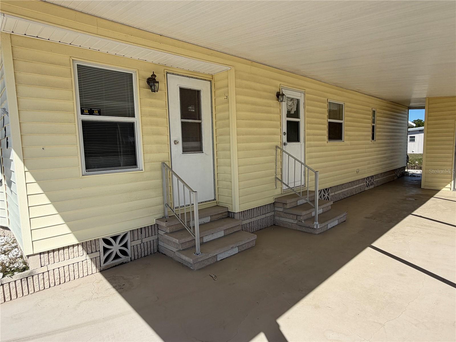 TERRA CEIA MANOR CO-OP - Residential