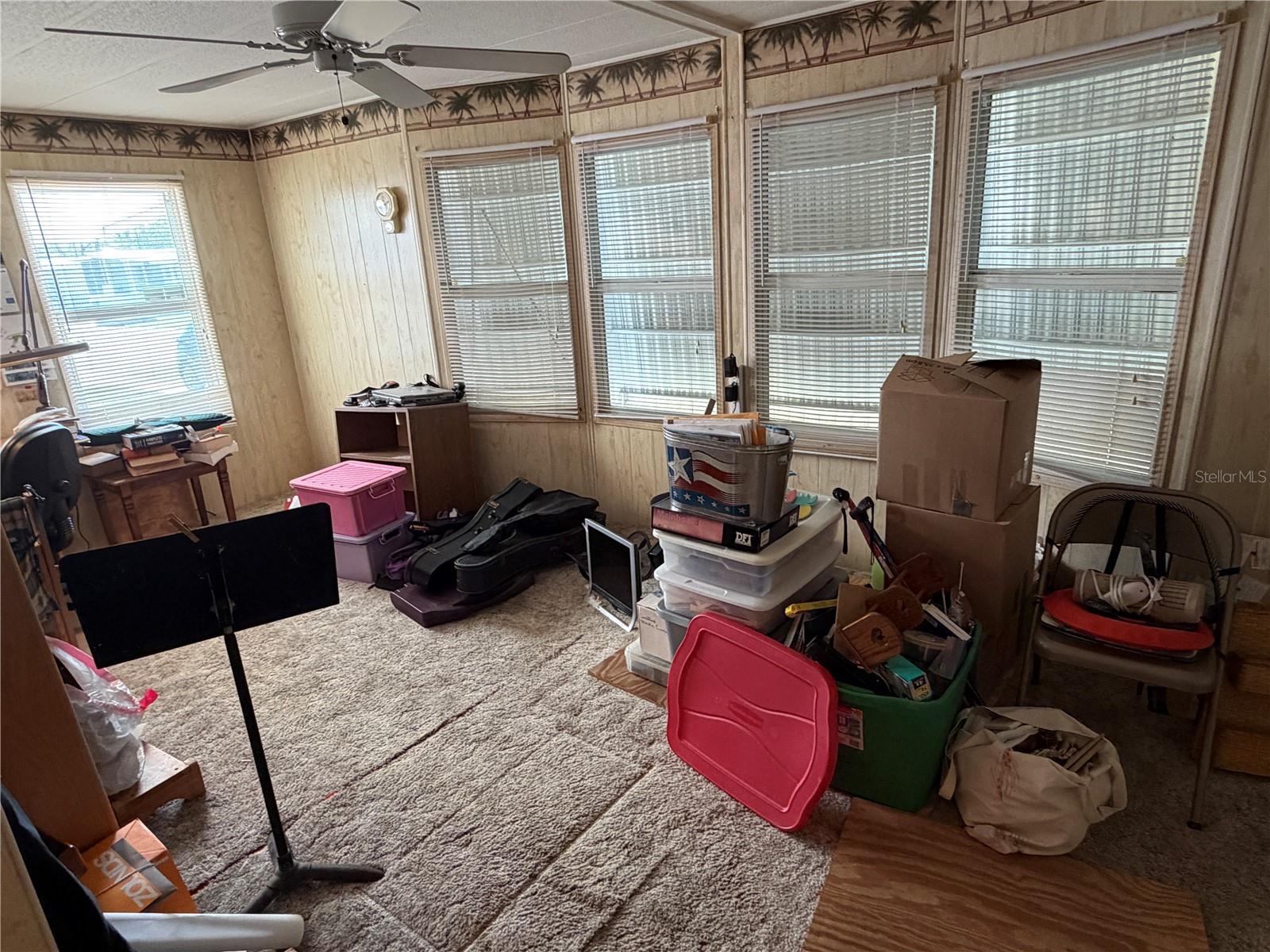 TERRA CEIA MANOR CO-OP - Residential