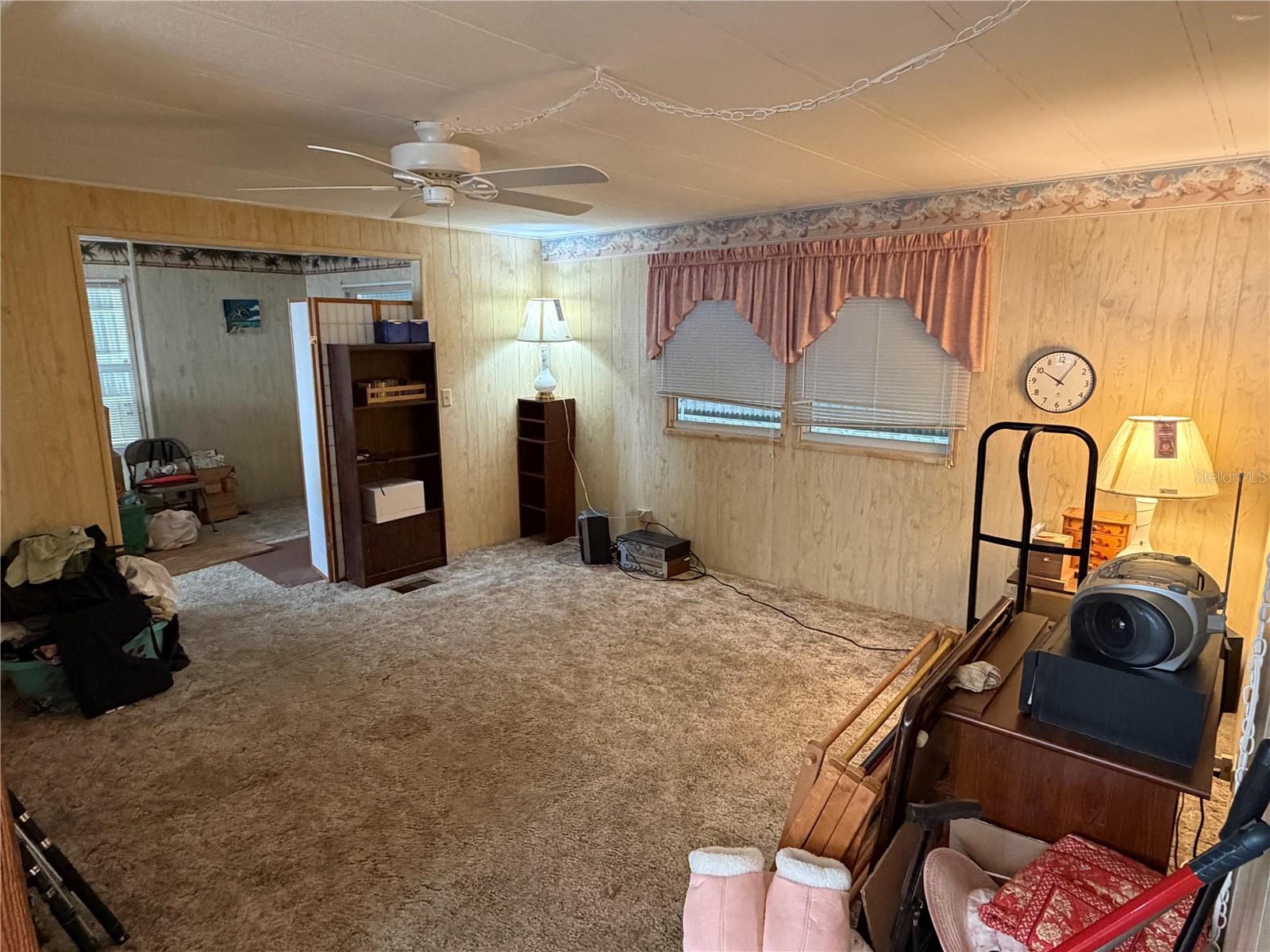 TERRA CEIA MANOR CO-OP - Residential