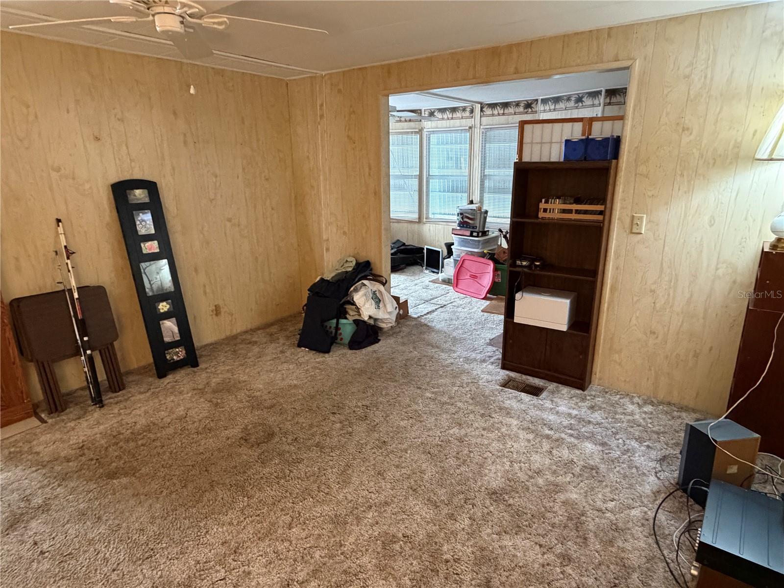 TERRA CEIA MANOR CO-OP - Residential