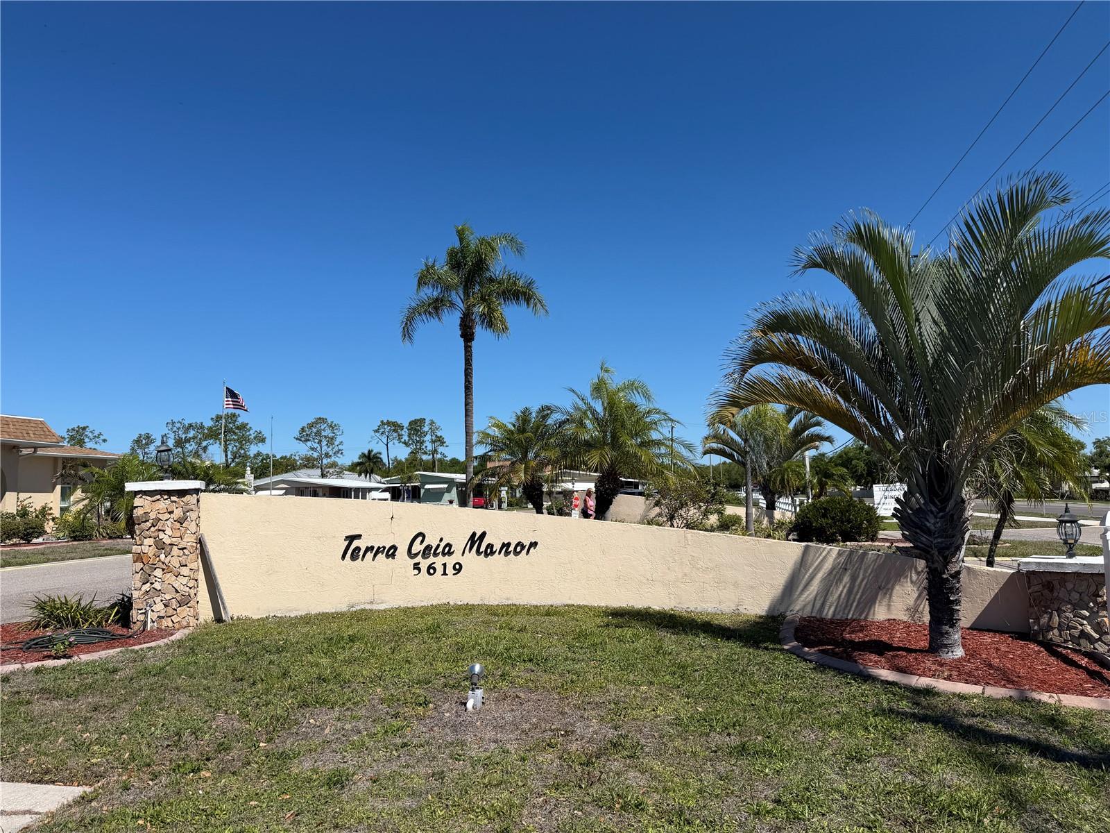 TERRA CEIA MANOR CO-OP - Residential