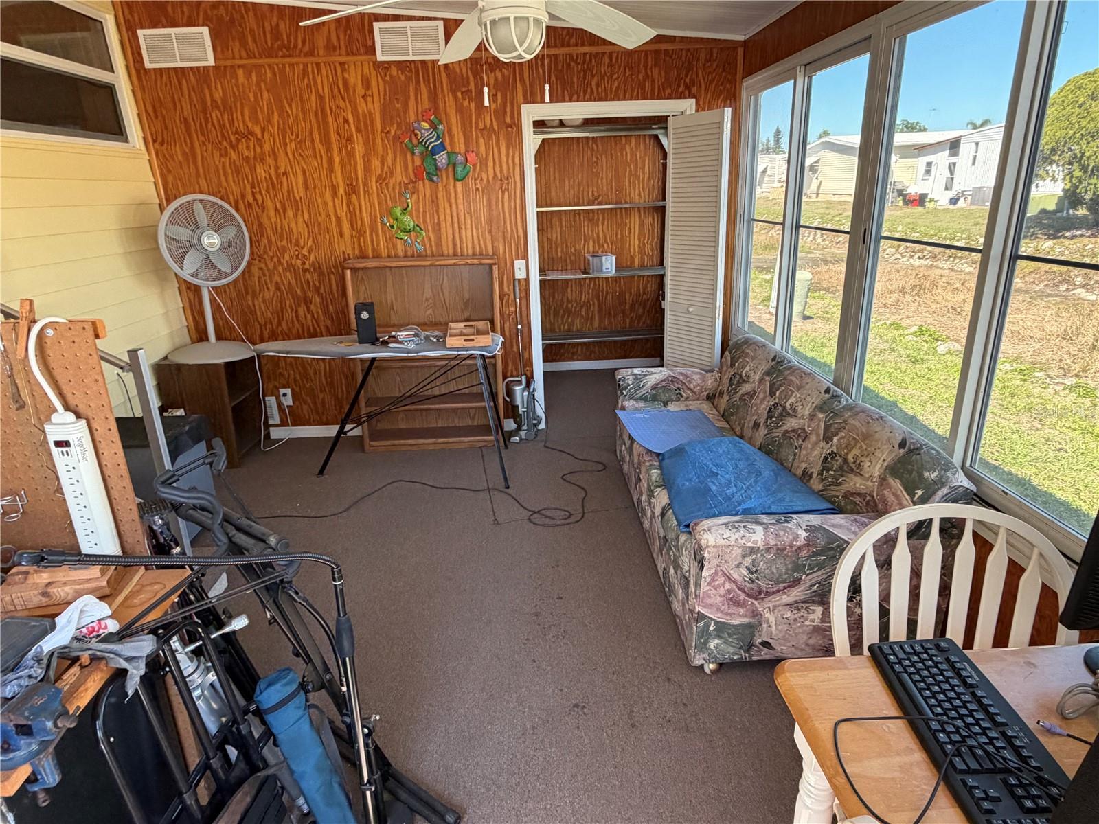 TERRA CEIA MANOR CO-OP - Residential