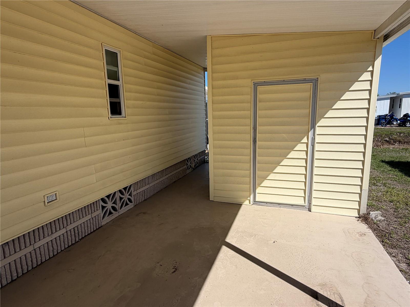 TERRA CEIA MANOR CO-OP - Residential