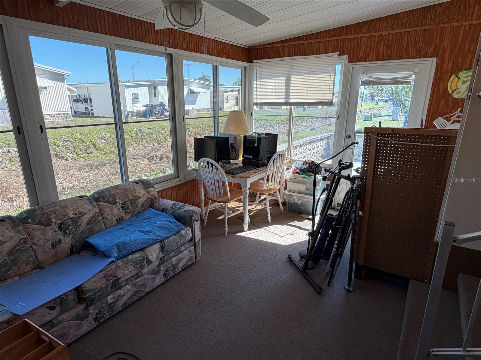 TERRA CEIA MANOR CO-OP - Residential