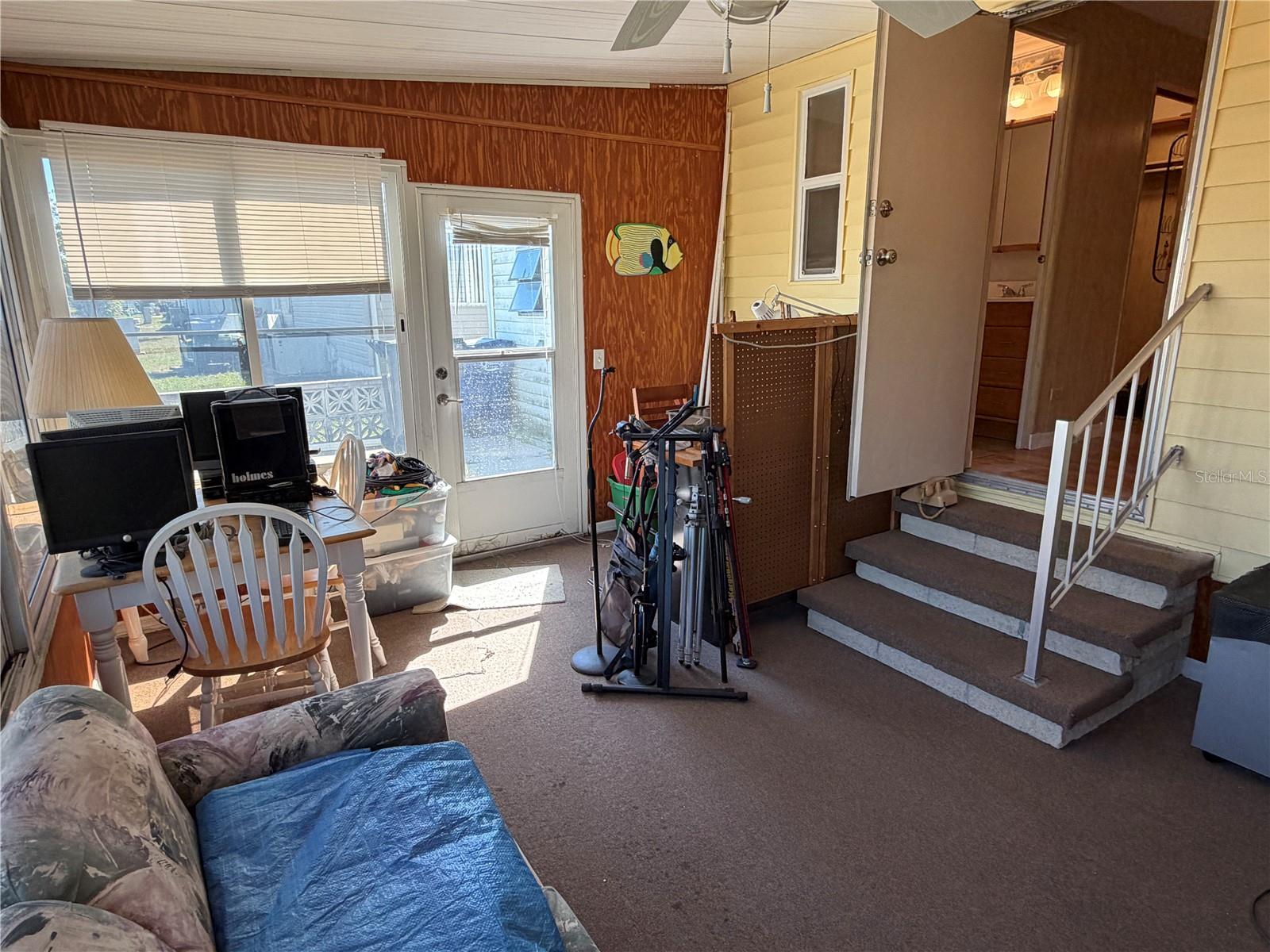 TERRA CEIA MANOR CO-OP - Residential