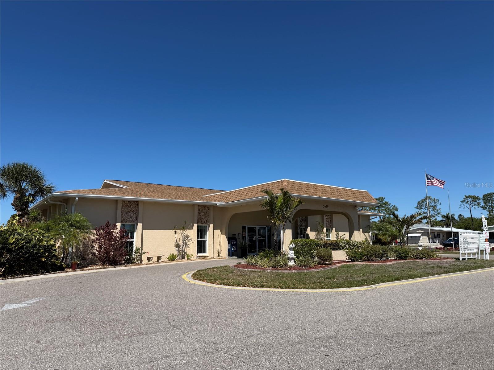 TERRA CEIA MANOR CO-OP - Residential