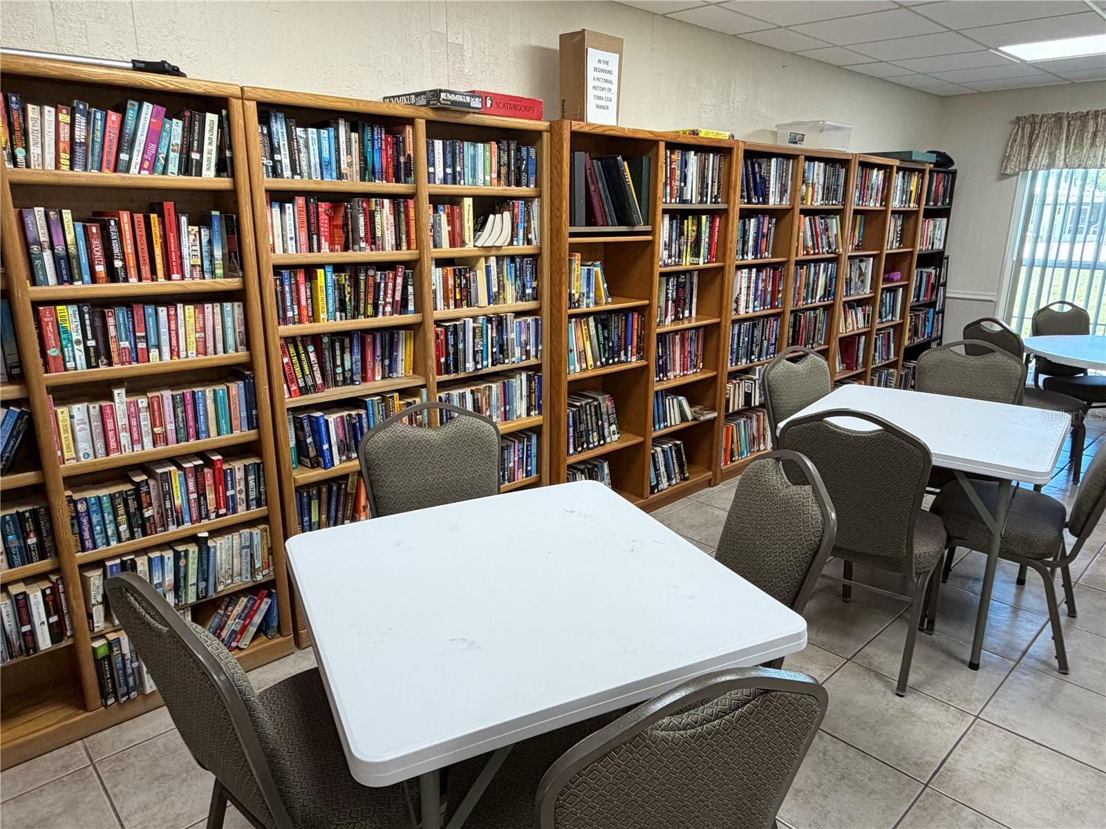 TERRA CEIA MANOR CO-OP - Residential