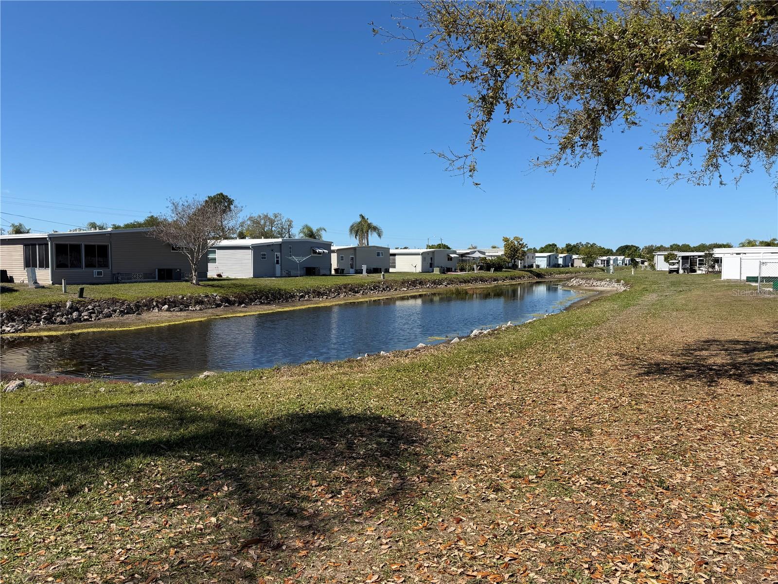 TERRA CEIA MANOR CO-OP - Residential